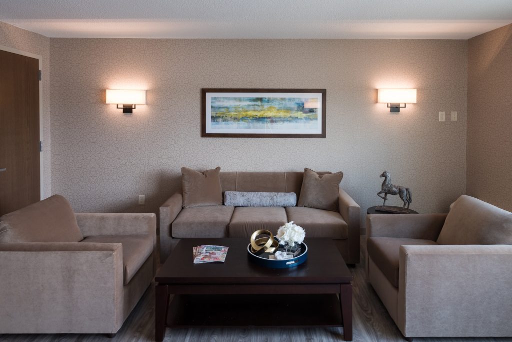 Sentinel Gallery Senior Living in NY